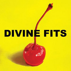 Divine Fits - <i>A Thing Called Divine Fits</i>
