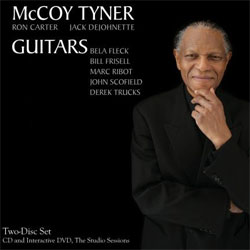 McCoy Tyner - <i>Guitars</i>