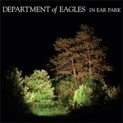 Department of Eagles - <i>In Ear Park</i>