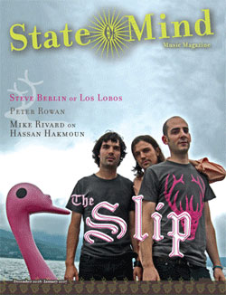 State of Mind - December 2006/January 2007