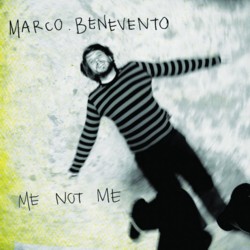Marco Benevento - <i>Me Not Me</i>
