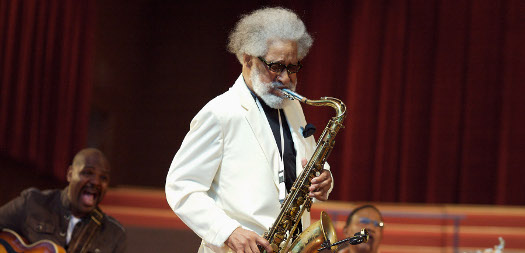 Sonny Rollins