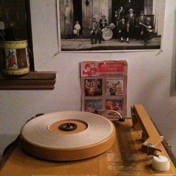 Akron/Family Home Demos 2010