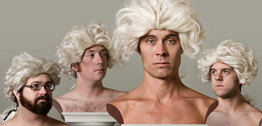 Jacob Fred Jazz Odyssey