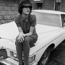 Jenny Scheinman's Mischief & Mayhem