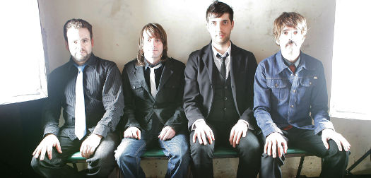 Home Is Where the Gig Is: Conversation with Fred Torphy of Big Light