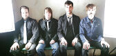 Home Is Where the Gig Is: Conversation with Fred Torphy of Big Light