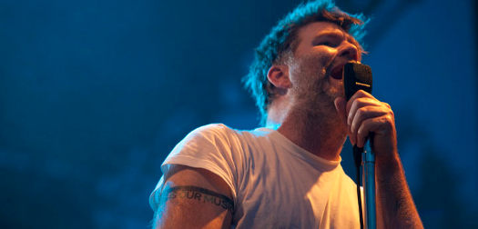 Pitchfork Music Festival 2010