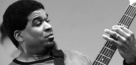 Conversation with Oteil Burbridge