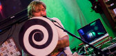 Hippy Fiasco Rides Again: Making Lemonade with Nathan Moore and Chad Galactic