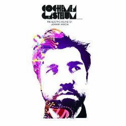 Cochemea Gastelum - <i>The Electric Sound of Johnny Arrow</i>
