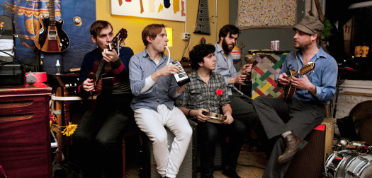 Dr. Dog