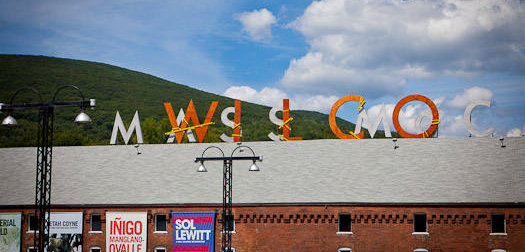 Solid Sound Festival 2010