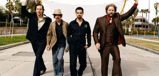 Conversation with ALO