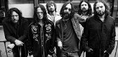 As the Crowe Flies - An Interview with Steve Gorman of The Black Crowes