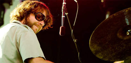 Conversation with Billy Martin