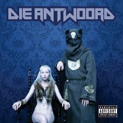 Die Antwoord - <i>$0$</i>