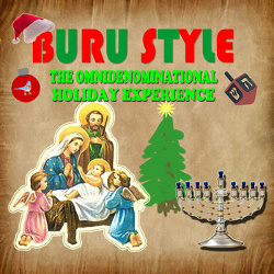 Buru Style