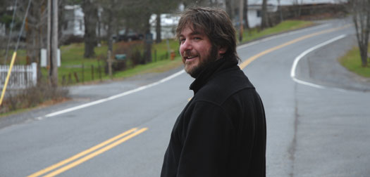 Conversation with Dana Monteith