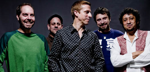 Exploring the Cosmos with Club d'Elf