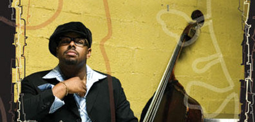 Conversation with Christian McBride