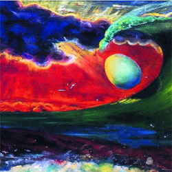 The Mother Hips - <i>Kiss the Crystal Flake</i>