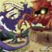 Lotus - <i>Escaping Sargasso Sea</i>