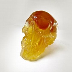 The Flaming Lips - <i>Gummy Song Skull</i>