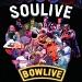 Soulive - <i>Bowlive: Live at the Brooklyn Bowl</i>