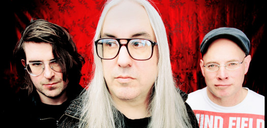 Dinosaur Jr. with Henry Rollins