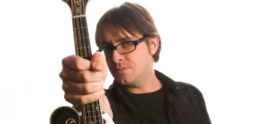 Conversation with Jeff Austin of Yonder Mountain String Band