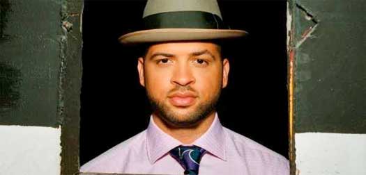 Conversation with Jason Moran