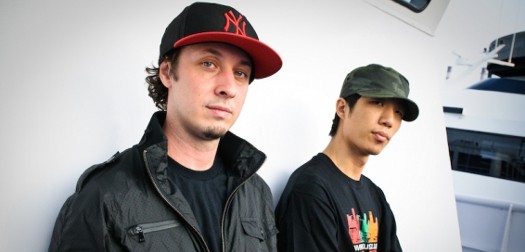 Conversation with Adam Deitch