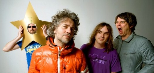 The Flaming Lips at Osheaga