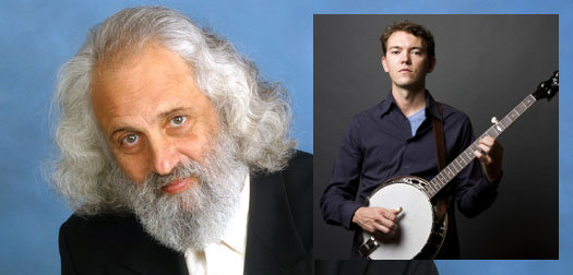 Musicians on Musicians: Chris Pandolfi on David Grisman