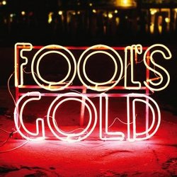 Fool's Gold - <i>Leave No Trace</i>
