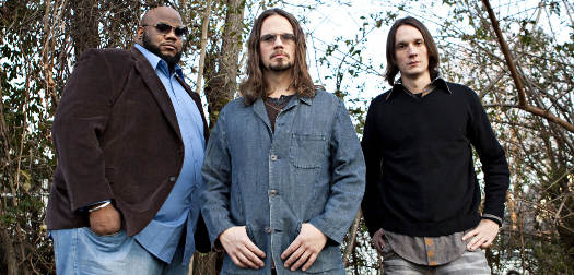 North Mississippi Allstars