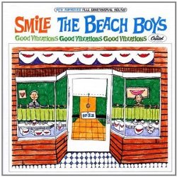 The Beach Boys - <i>The SMiLE Sessions</i>