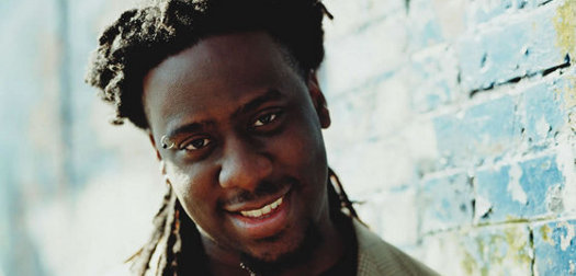 Conversation with Robert Glasper