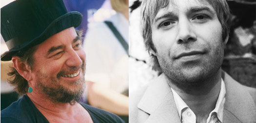 Musicians on Musicians: Nathan Moore on Greg Brown