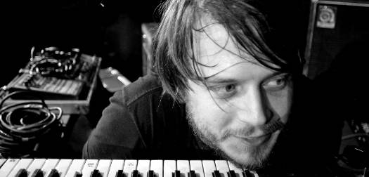 Marco Benevento