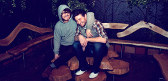 Dale Earnhardt Jr. Jr.: Interview with Joshua Epstein