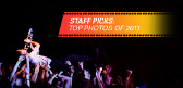 Staff Picks: Top Photos of 2011