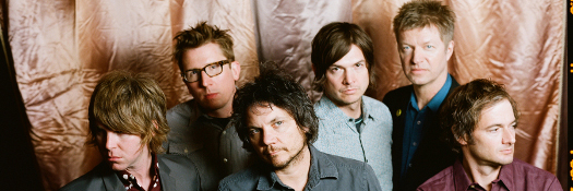 Wilco One Sunday Morning