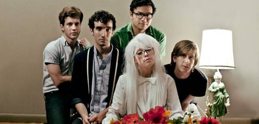 Twin Sister + Ava Luna