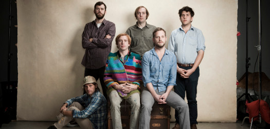 Dr. Dog