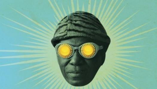 Sun Ra