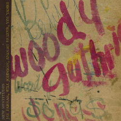 Jay Farrar, Will Johnson, Anders Parker, Yim Yames - <i>New Multitudes</i>