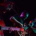 Timbre Coup's Residency and <i>Knuckles & Valleys</i> 
