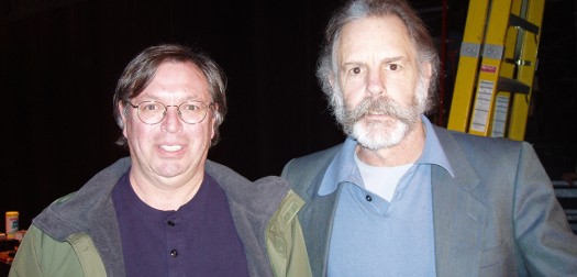 20 Years Promoting: Conversation with Greg Bell